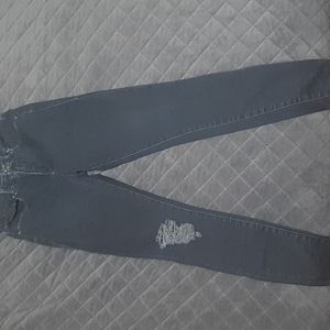 Good America Indigo Good Legs